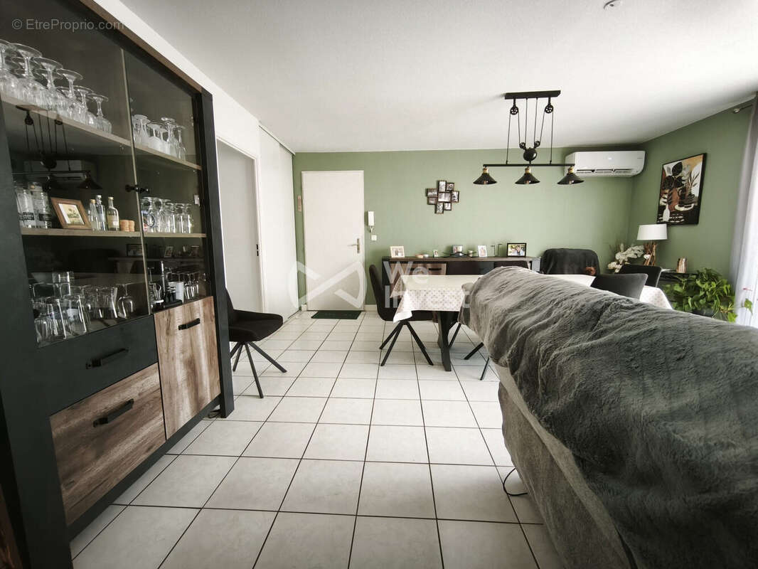 Maison 82 m² à Lavaur  - photo 8