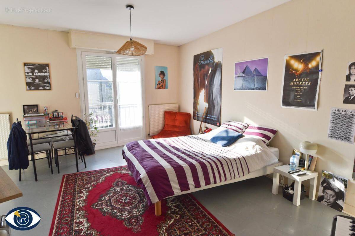 Appartement à LAVAL