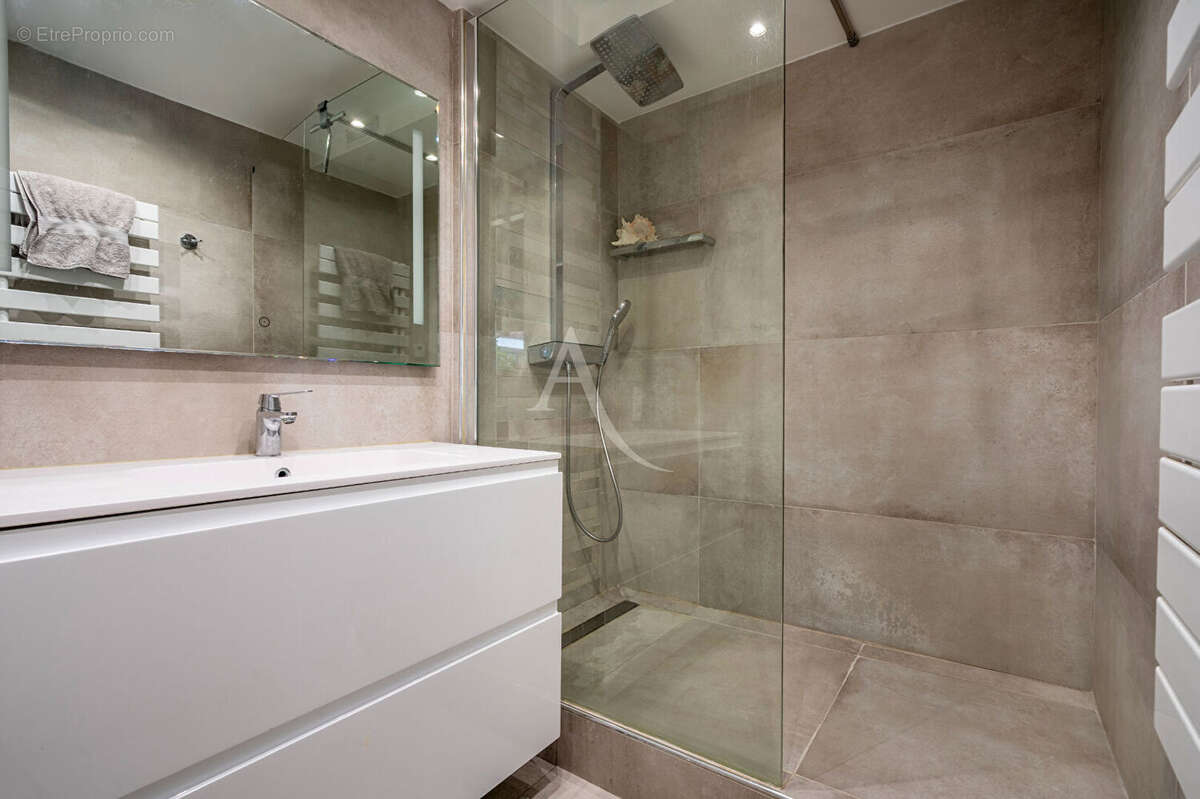 Appartement à PARIS-13E