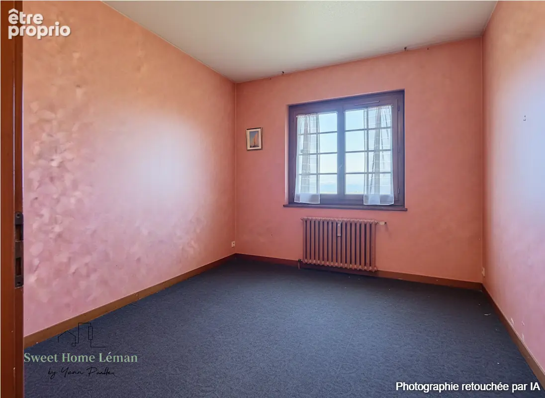 Maison avec vue lac - photo 13