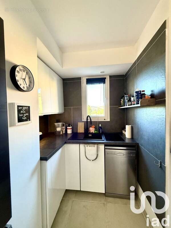 Photo 6 - Appartement à COGOLIN