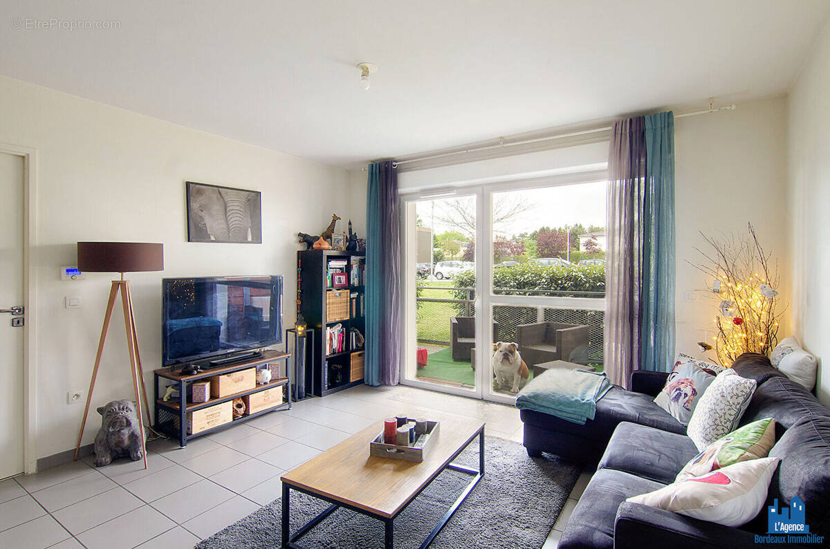 Appartement à MERIGNAC