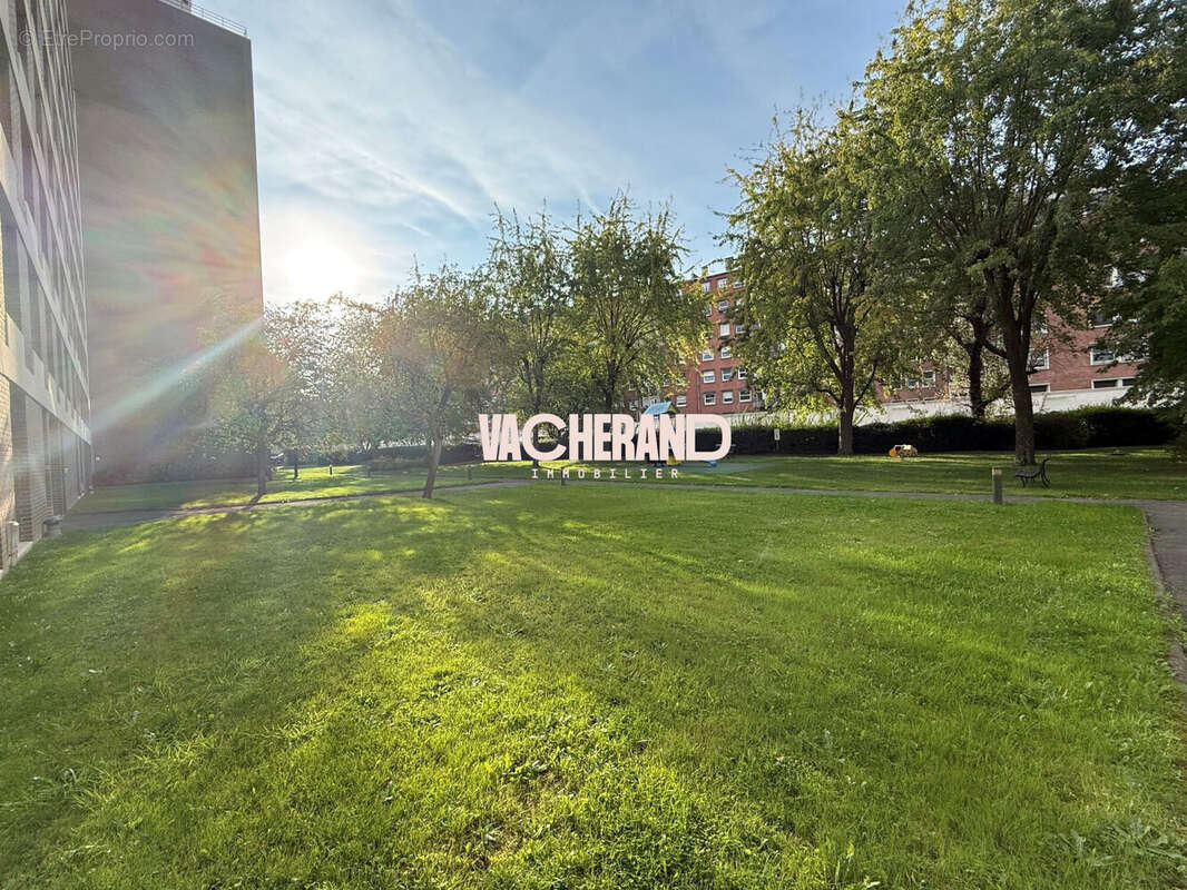 Appartement à LILLE