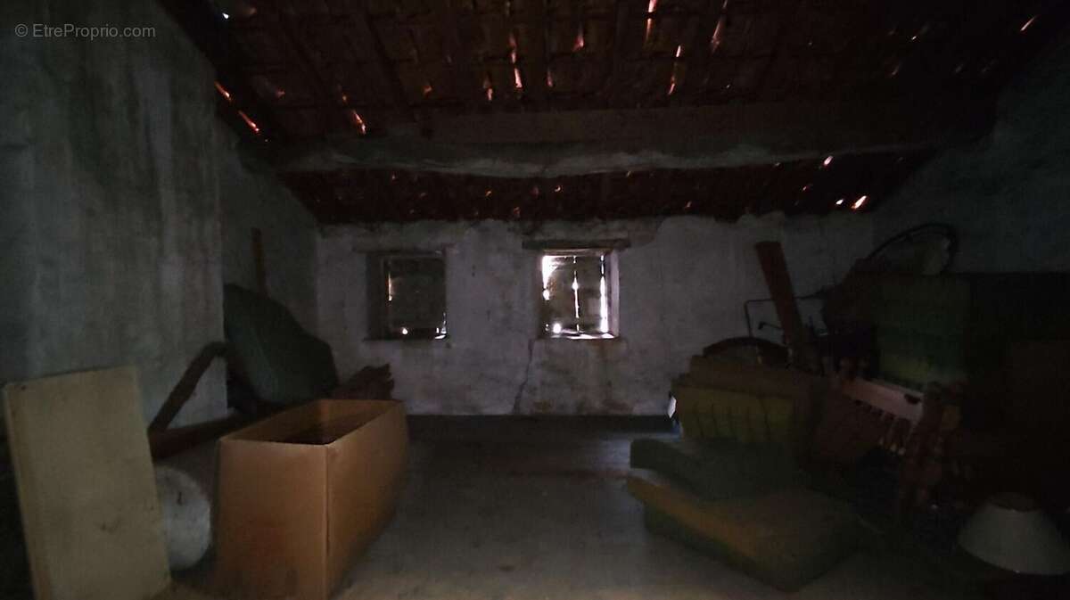 Photo 8 - Maison à SAINT-JEAN-D'ANGELY
