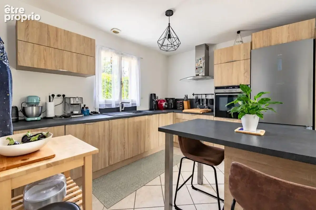 Maison À Vendre - photo 9