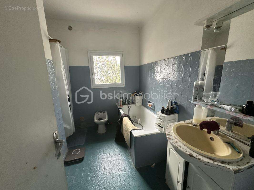 Maison à GAMARDE-LES-BAINS