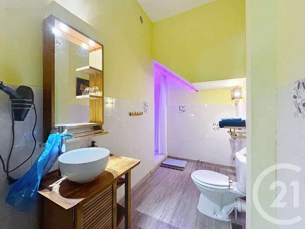 Maison à PENTA-DI-CASINCA