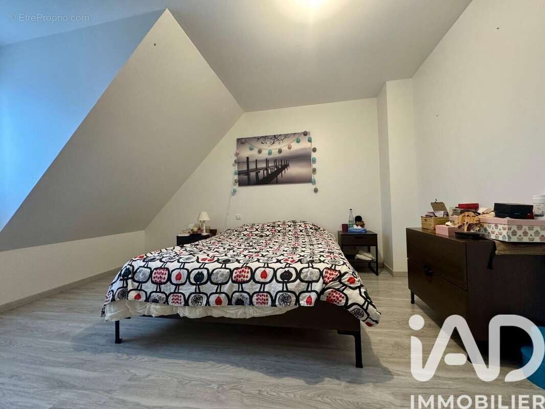 Photo 5 - Maison à ESVRES