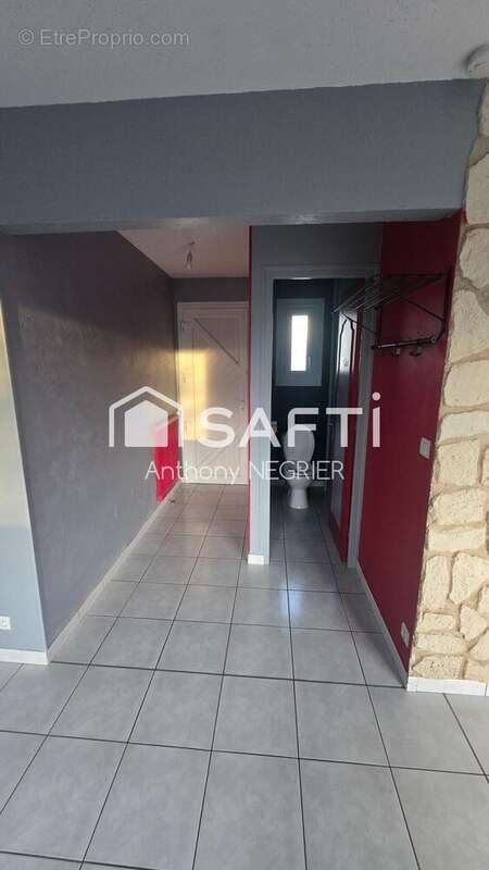 Photo 5 - Maison à CONDE-SUR-NOIREAU