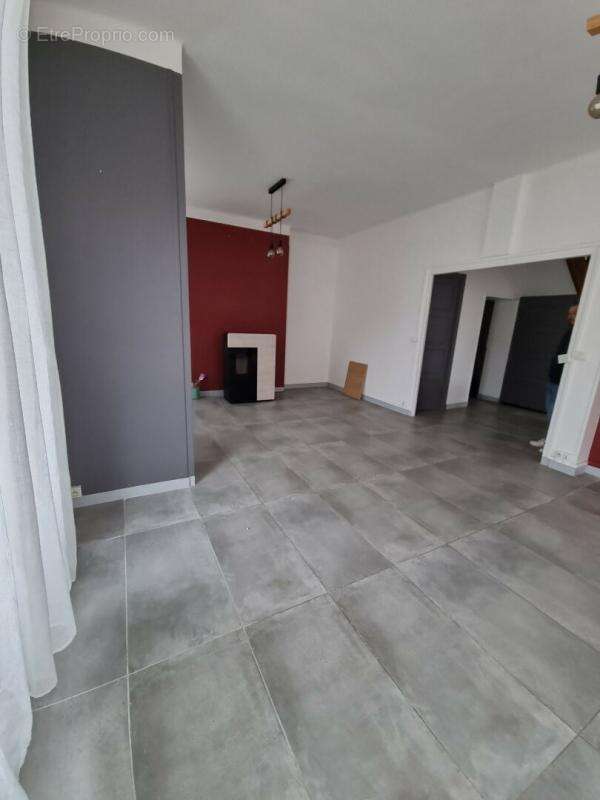 Maison à SULLY-SUR-LOIRE