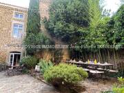 Maison à SUZE-LA-ROUSSE