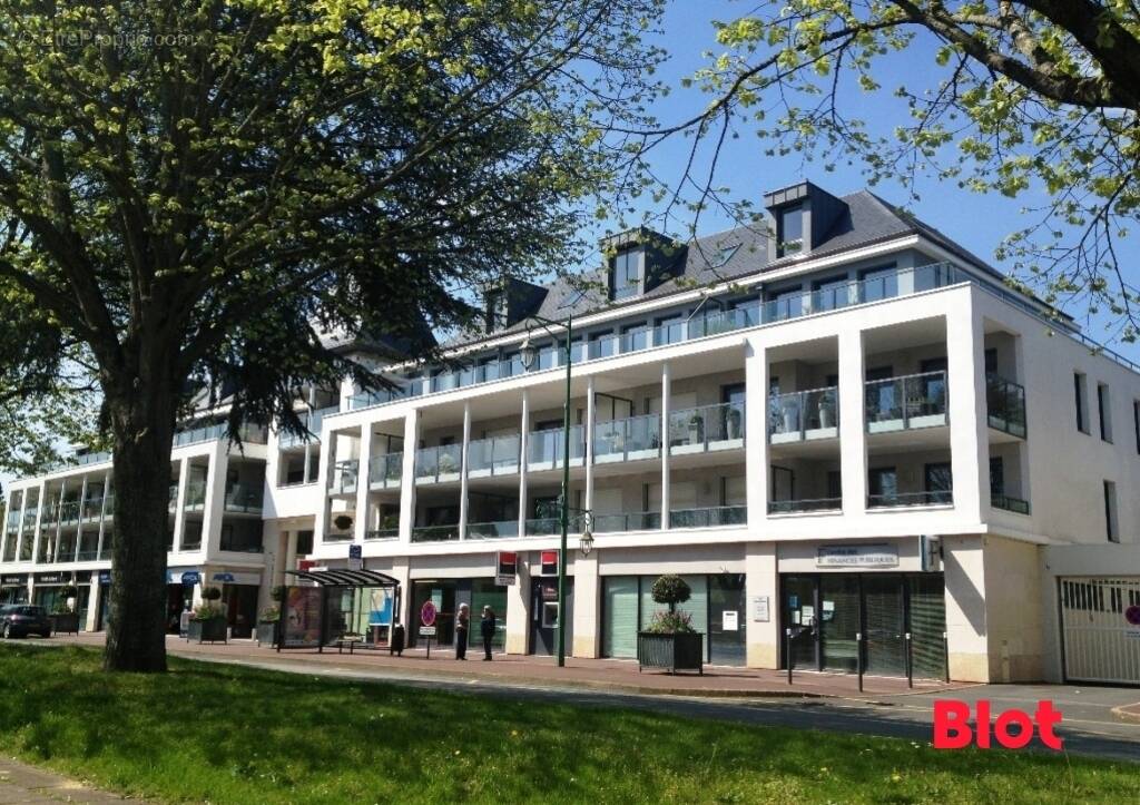 Appartement à CESSON-SEVIGNE