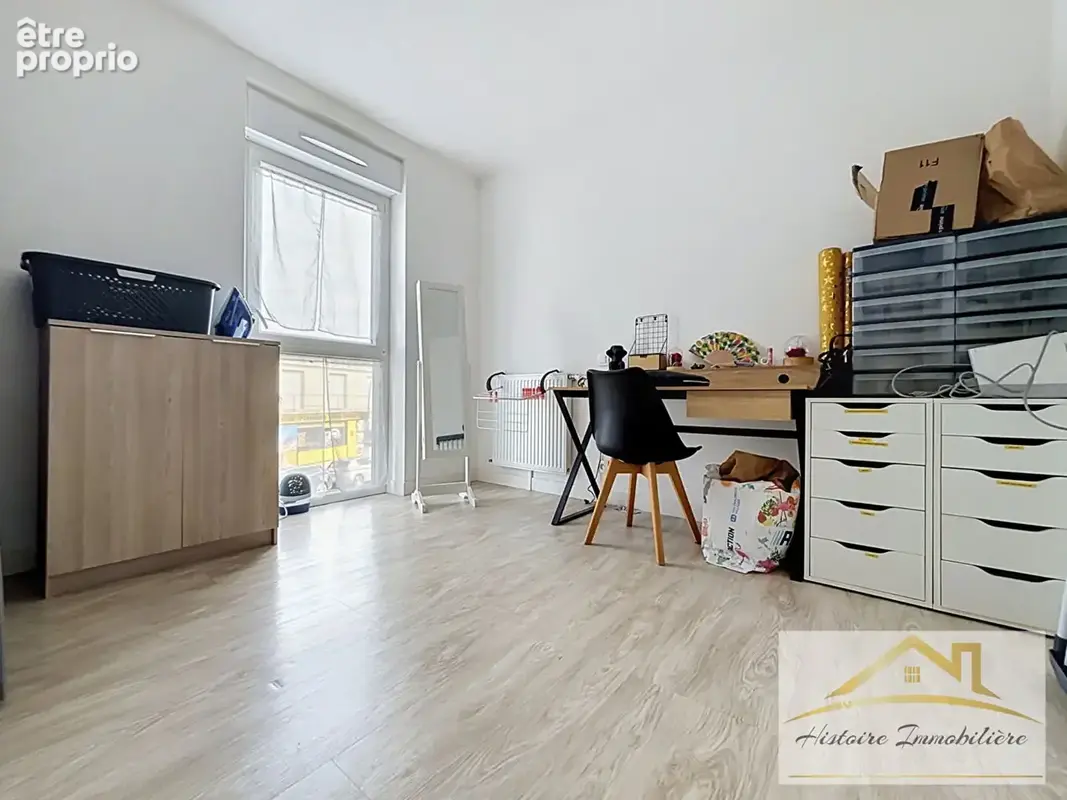 Appartement Brest Saint-Pierre ? 56 m² ? 2 chambres ? Balcon - photo 6