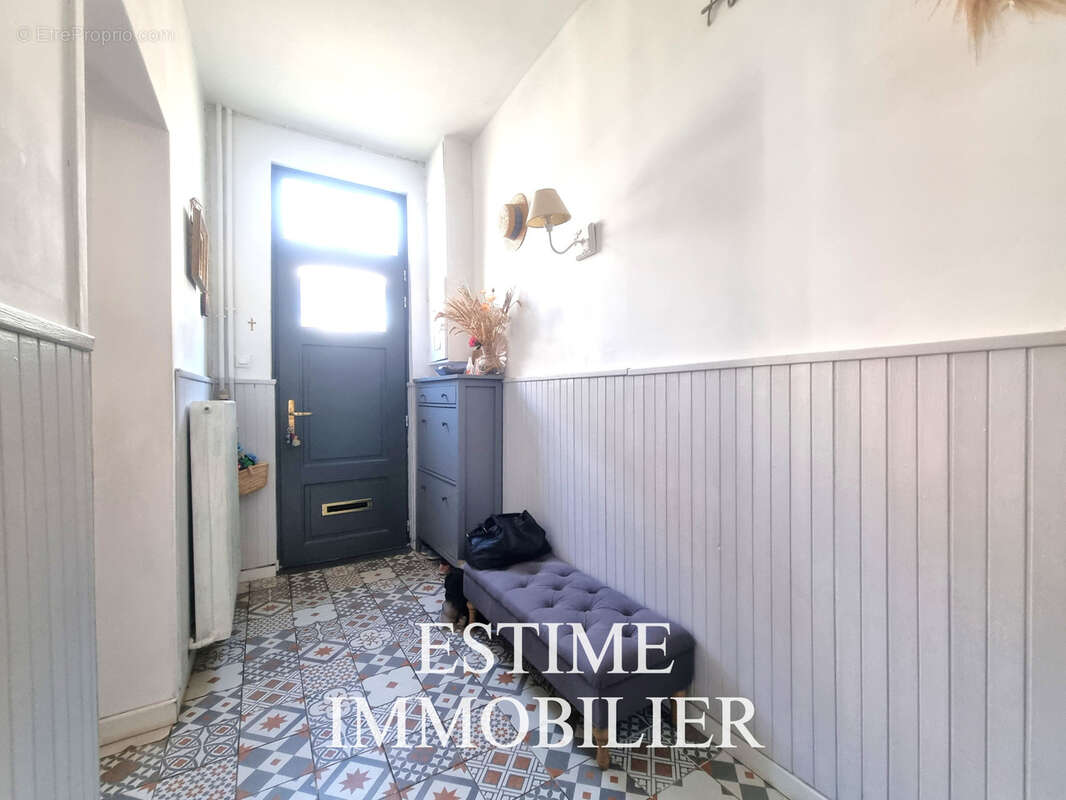 Maison à LILLE