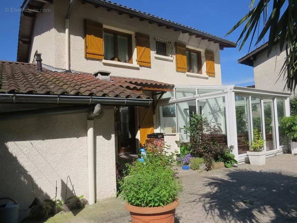 Maison à VOREPPE
