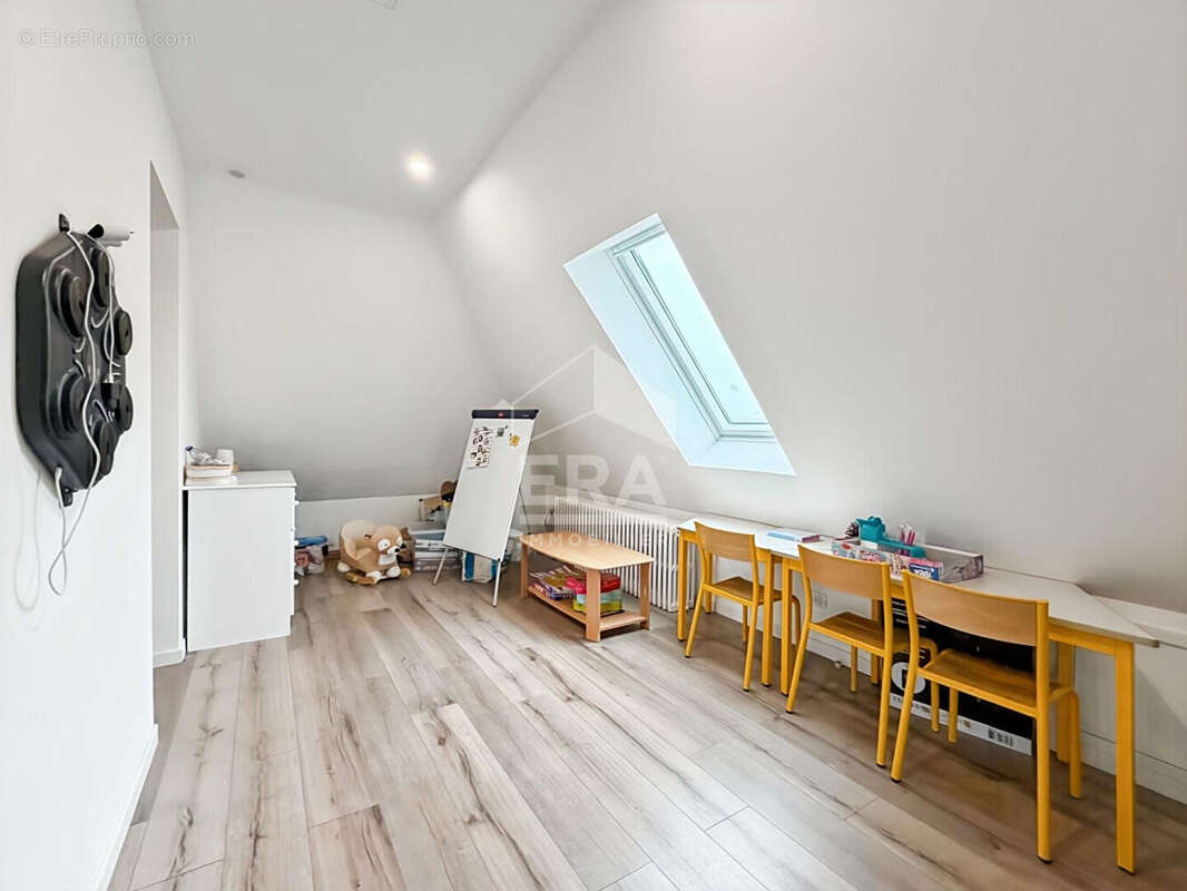 Maison à BOISSISE-LE-ROI