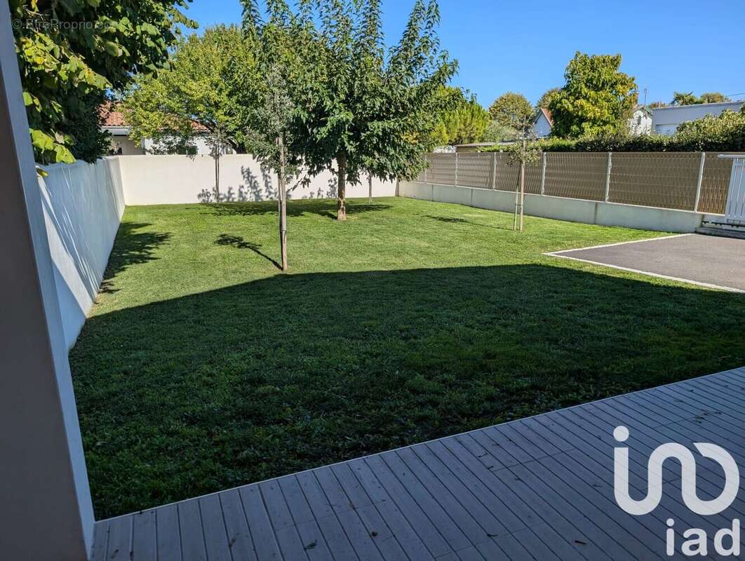 Photo 4 - Maison à LA TREMBLADE