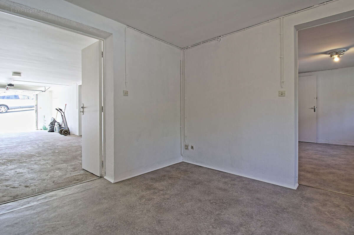 Maison Biarritz 6 pièce(s) 110 m2 habitables 215m² utiles - photo 14