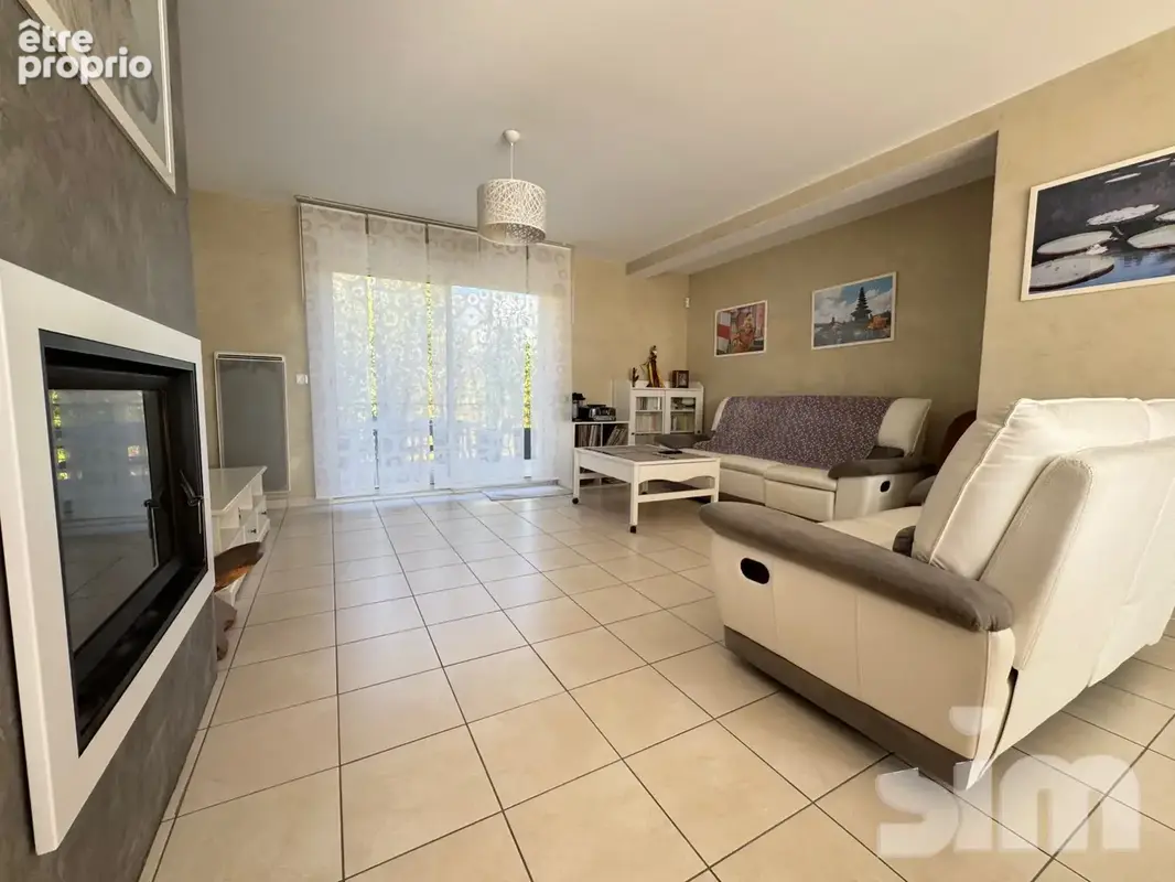 Maison 6 pièces 129 m² à vendre à Chelles (77500) - photo 3