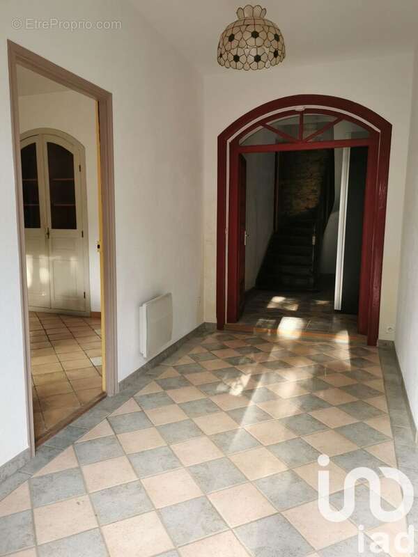 Photo 3 - Maison à PONTRIEUX