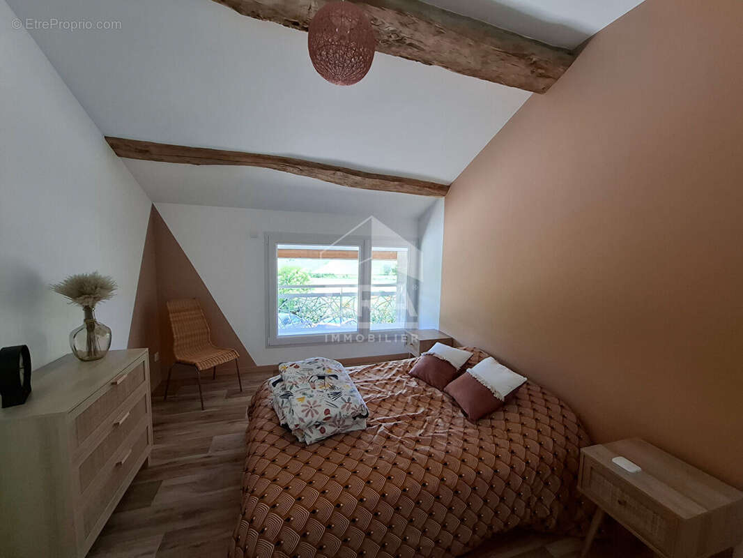 Maison 300m² à marboz - photo 10