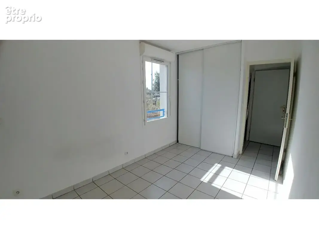 Appartement T3 en rez-de-jardin avec 147 m2 de jardin à Frouzins - photo 3