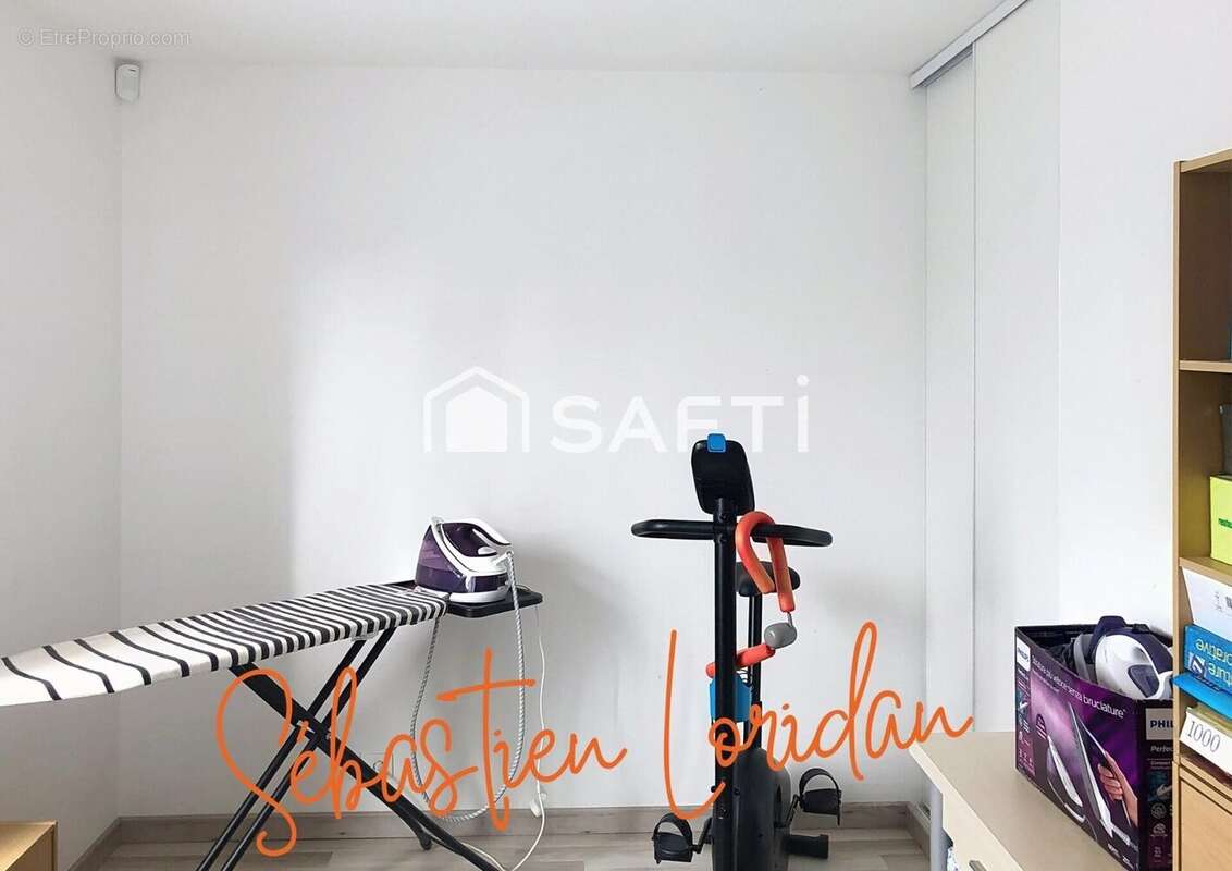 Photo 5 - Maison à LEERS