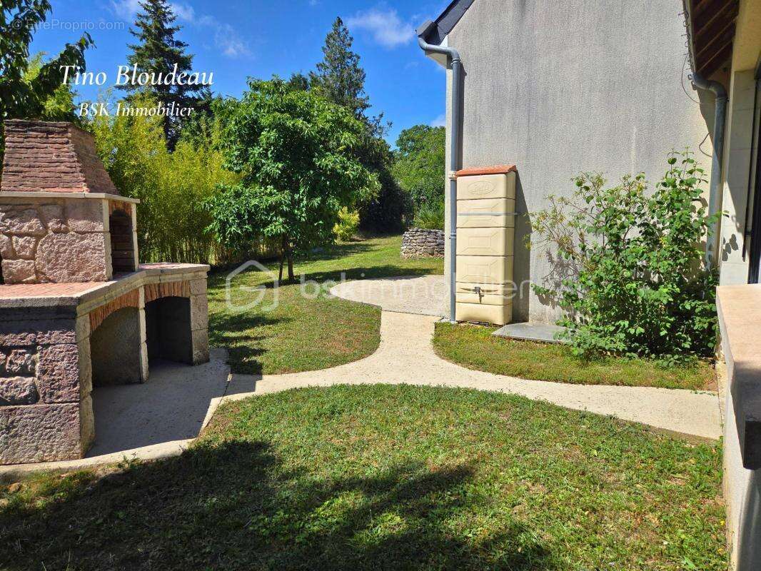 Une vue exceptionnelle, un cadre de vie privilégié avec une vie de plain pied - photo 5