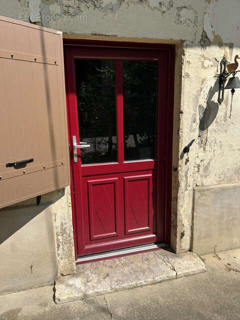 Maison à rénover dans hameau paisible des Combes - photo 5