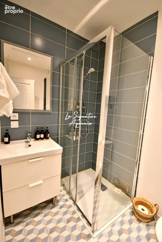 Appartement 1 pièce 39 m² à vendre à Agen (47000) - photo 7
