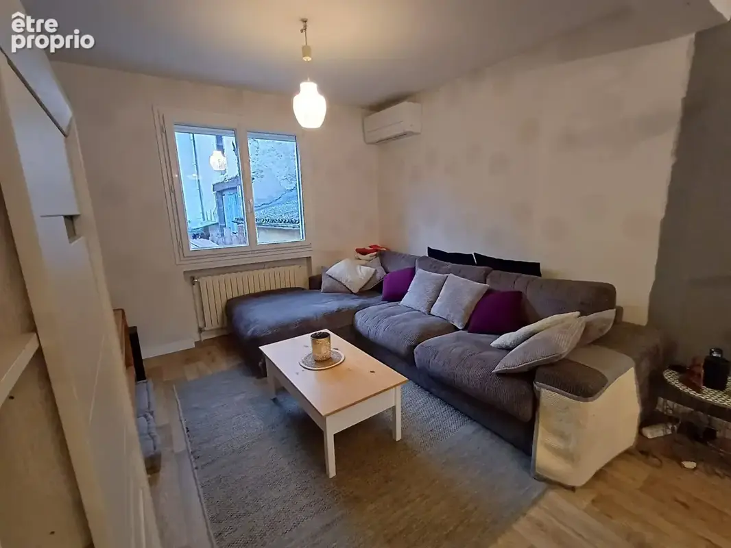 Maison Cournon D Auvergne 5 pièce(s) 115 m2 - photo 4