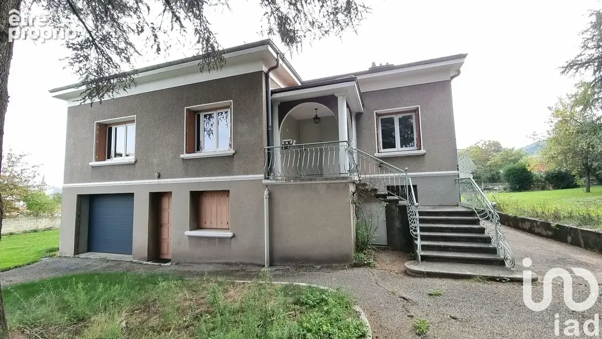 Photo 1 - Maison à LA RICAMARIE