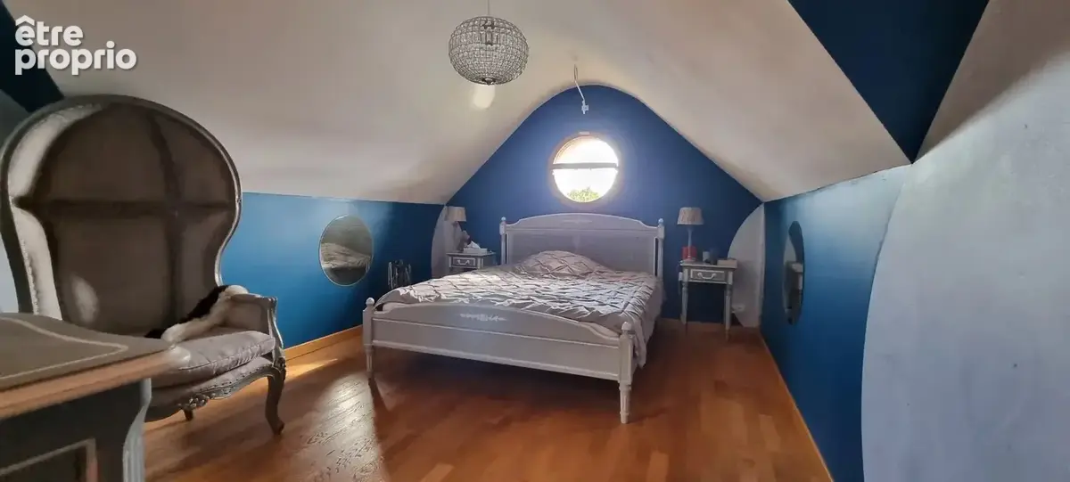Maison 6 pièces 177 m² à vendre à Roissard (38650) - photo 8