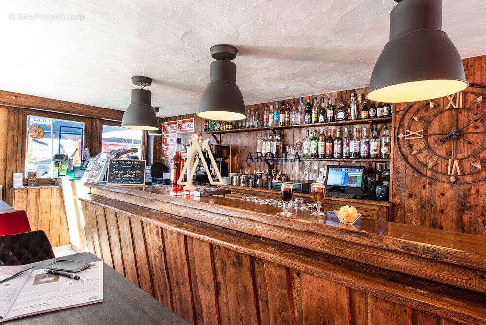 Autre à MACOT-LA-PLAGNE