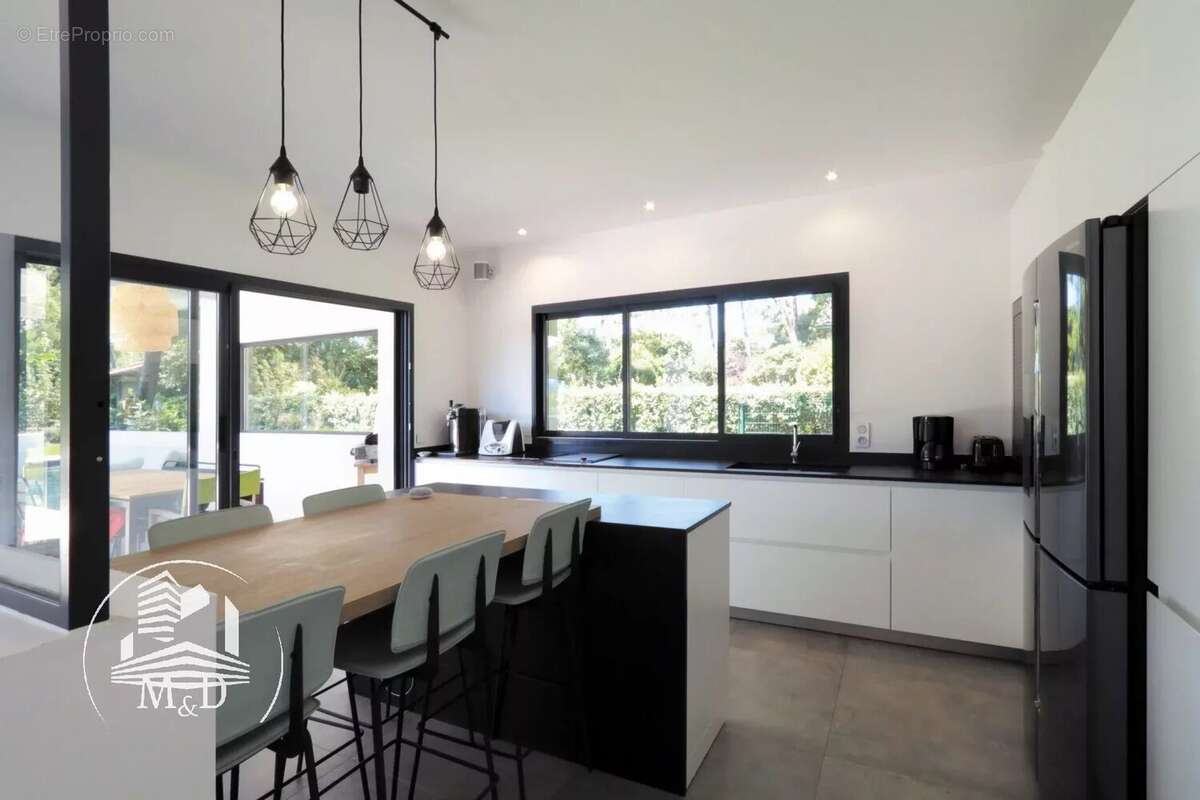 Maison à VIEILLE-TOULOUSE