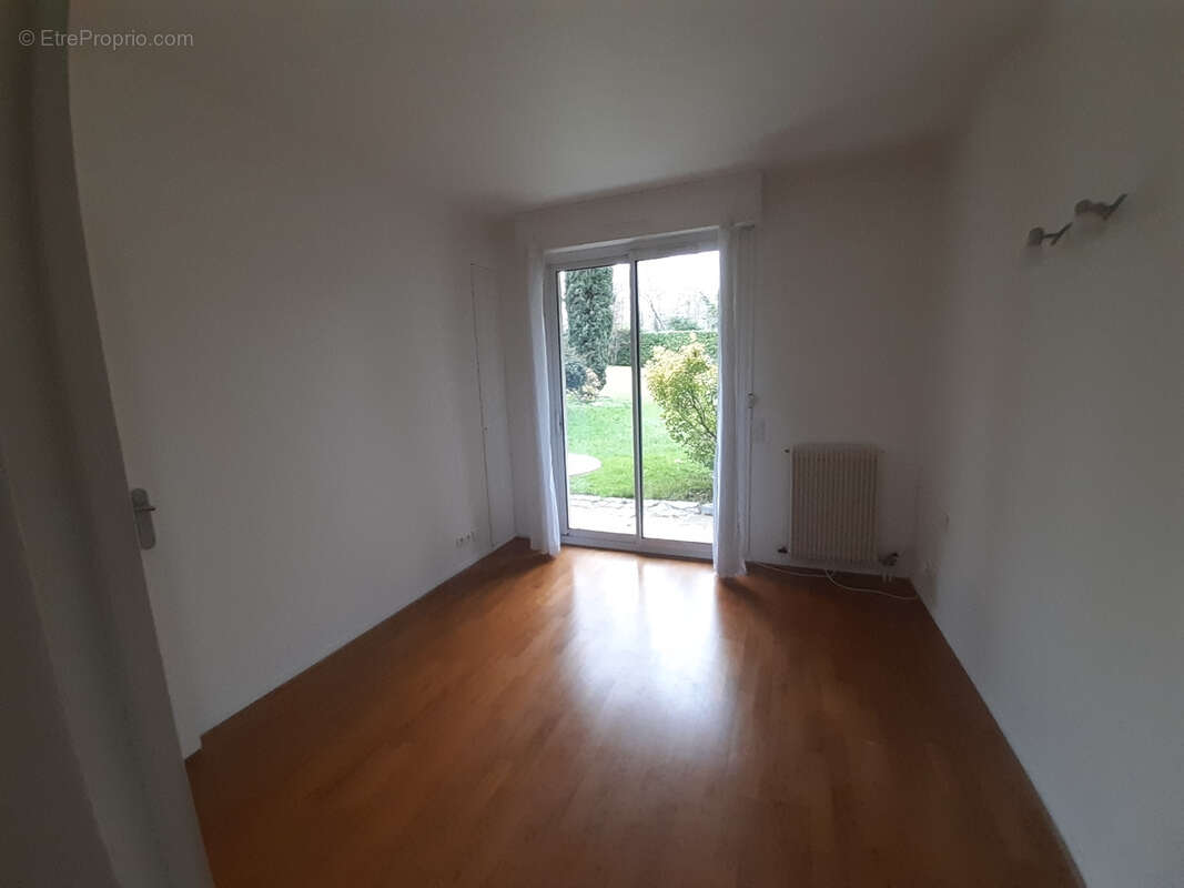 Appartement à SAINT-GERMAIN-EN-LAYE