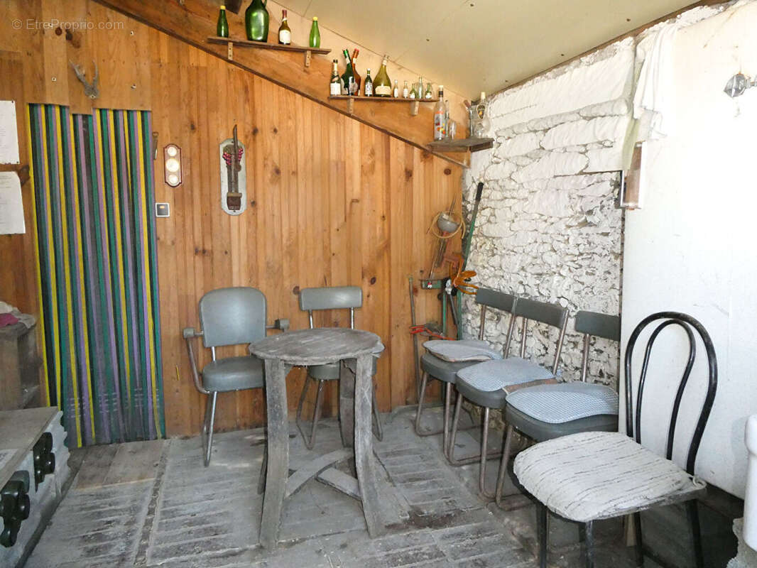 Maison à ARTHON-EN-RETZ