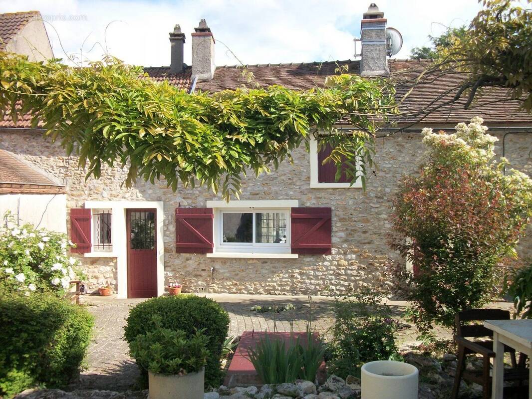 Maison à DOURDAN