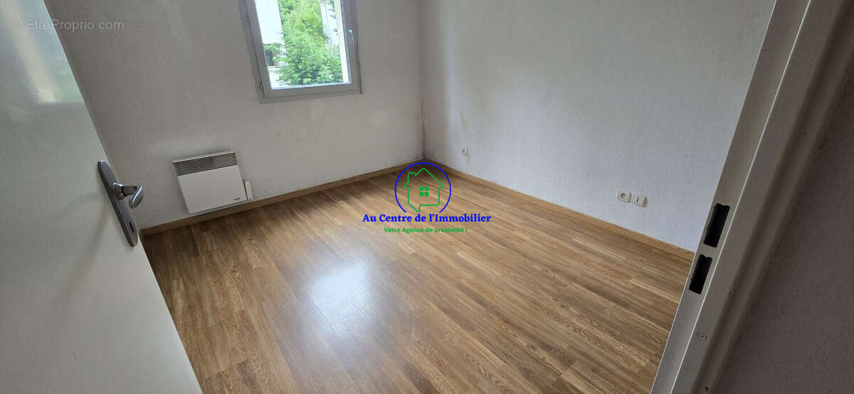 Appartement à AGEN