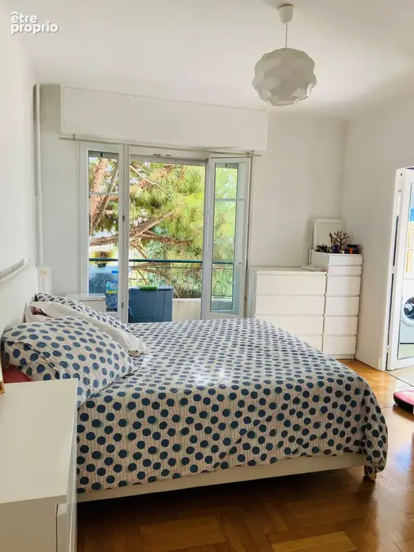 EXCLUSIVITÉ   Charmant 3 pièces de 76,5 m2   Nice Nord / Début Gairaut - photo 4
