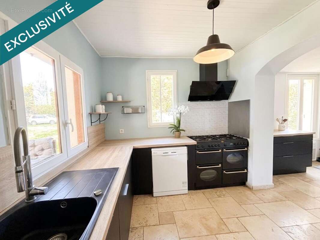 Photo 3 - Maison à MOUSTEY