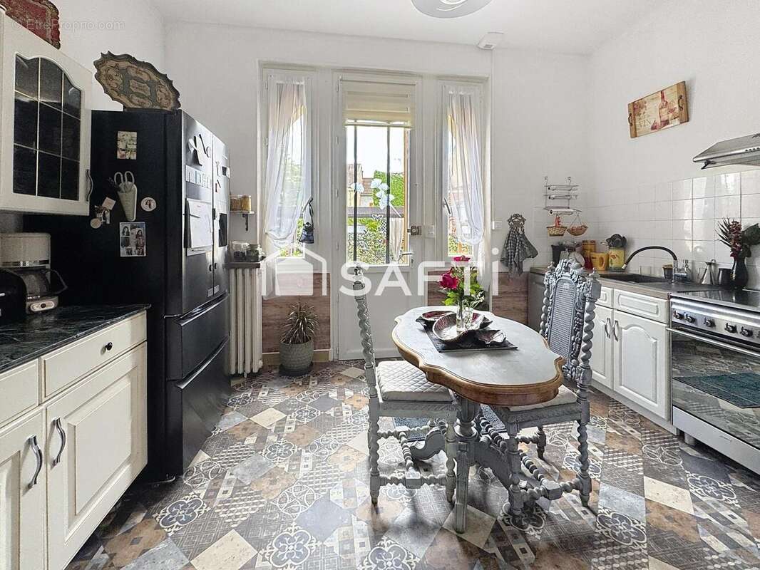 Photo 5 - Maison à DIGOIN