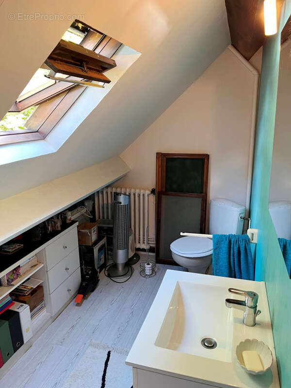 Maison à FONTAINEBLEAU