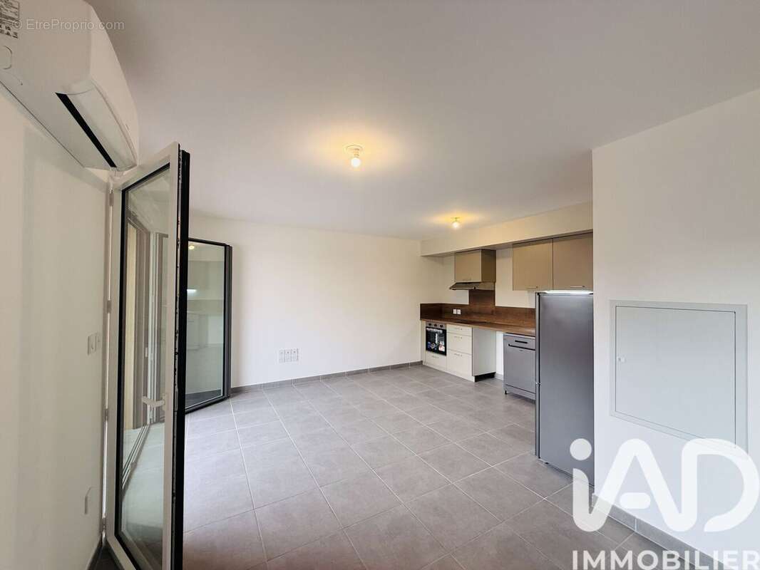 Photo 5 - Appartement à SARRIANS