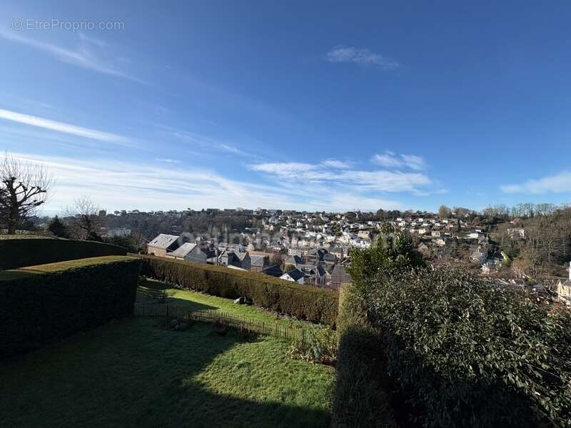 Appartement à SAINTE-ADRESSE
