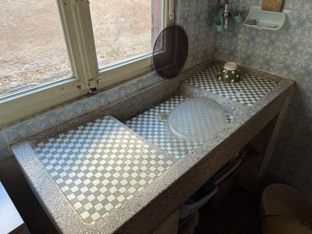 Maison à WOLFISHEIM