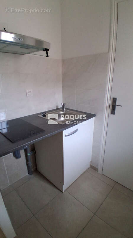 Appartement à MILLAU