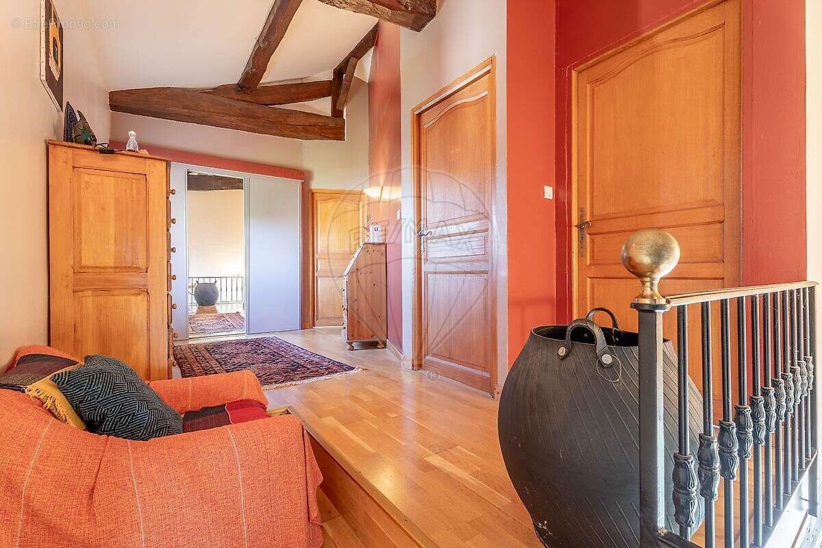 Maison 6 chambre(s) à vendre - photo 9