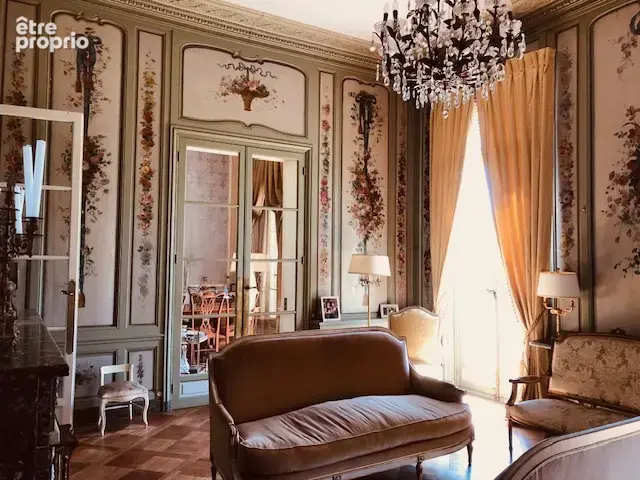 Photo Maison à Chatillon-Sur-Seine au prix de 493 500€