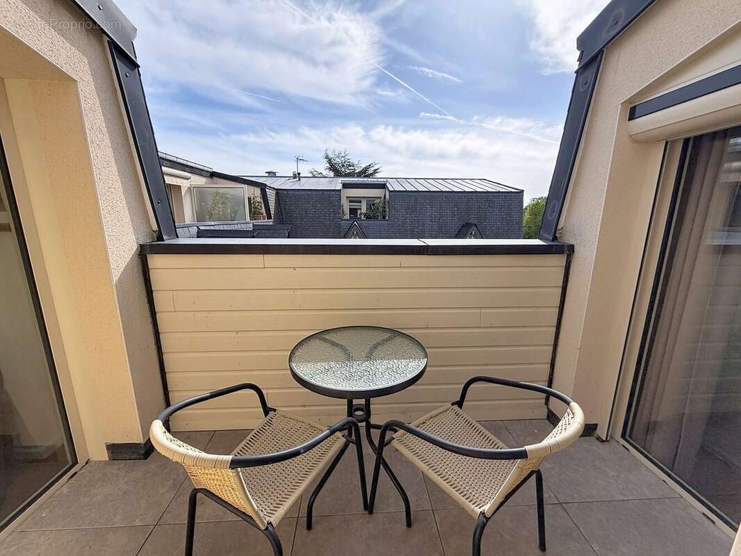 Appartement à PONT-L'EVEQUE